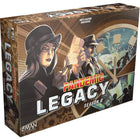 Gamers Guild AZ Z-Man Games Pandemic: Legacy Season 0 Asmodee