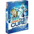Gamers Guild AZ Z-Man Games Pandemic: The Cure Asmodee