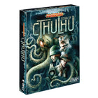 Gamers Guild AZ Z-Man Games Reign of Cthulu â€“ A Pandemic System Board Game Asmodee