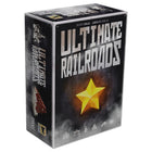 Gamers Guild AZ Z-Man Games Ultimate Railroads Asmodee