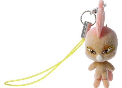 Gamers Guild AZ Zag Heroez Miraculous Flocked Kwami Blind Bag Gamers Guild AZ