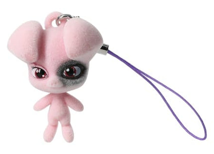 Gamers Guild AZ Zag Heroez Miraculous Flocked Kwami Blind Bag Gamers Guild AZ