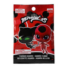 Gamers Guild AZ Zag Heroez Miraculous Flocked Kwami Blind Bag Gamers Guild AZ