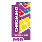 Gamers Guild AZ Zygomatic Chromino Small Format Multilingual (Pre-Order) Asmodee
