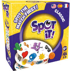 Gamers Guild AZ Zygomatic Spot It! Classic (Eco Sleeve) ML (Pre-Order) Asmodee