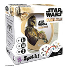 Gamers Guild AZ Zygomatic Spot It! Mandalorian Asmodee
