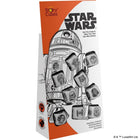 Gamers Guild AZ Zygomatic Star Wars: Rory's Story Cubes Asmodee