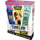 Gamers Guild AZ Zygomatic Timeline Twist - Pop Culture (Pre-Order) Asmodee