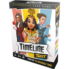 Gamers Guild AZ Zygomatic Timeline Twist (Pre-Order) Asmodee