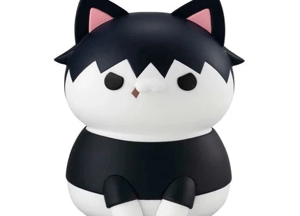 Gamers Guild AZ Banpresto Hidden Inventory/Premature Death Ver. Nyanto! The Big Series Jujutsu Cats Toji Fushiguro "Jujutsu Kaisen", Megahouse Mega Cat Project JBK International