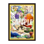 One Piece TCG: Official Card Sleeves Vol. 16 (Pre-Order)