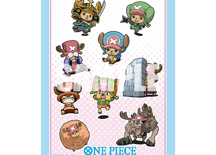 One Piece TCG: Official Card Sleeves Vol. 16 (Pre-Order)