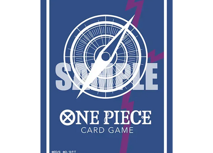 One Piece TCG: Official Card Sleeves Vol. 16 (Pre-Order)
