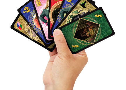 Gamers Guild AZ Mattel UNO: Wicked Discontinue
