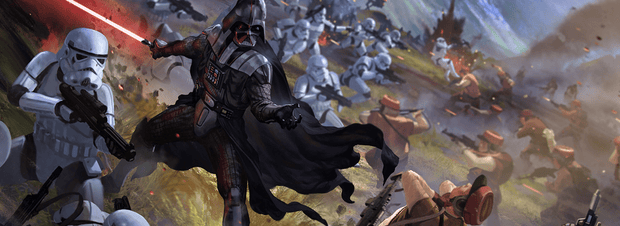 Star Wars Legion