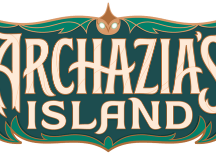 Gamers Guild AZ Lorcana TCG Lorcana TCG: Archazia’s Island - Booster Display (Pre-Order) Southern Hobby