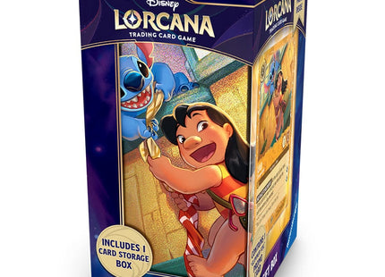 Gamers Guild AZ Lorcana TCG Lorcana TCG: Archazia's Island - Gift Set (Pre-Order) GTS