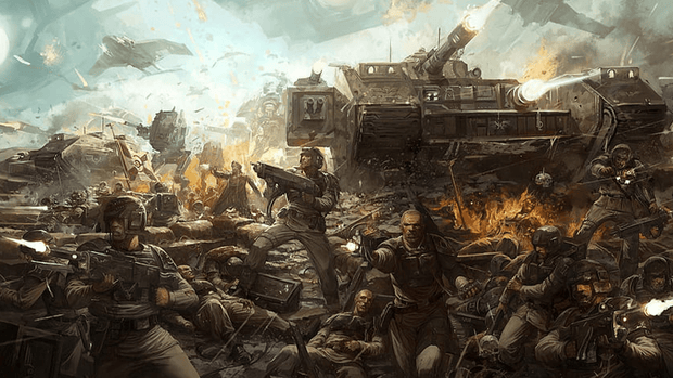 Astra Militarum