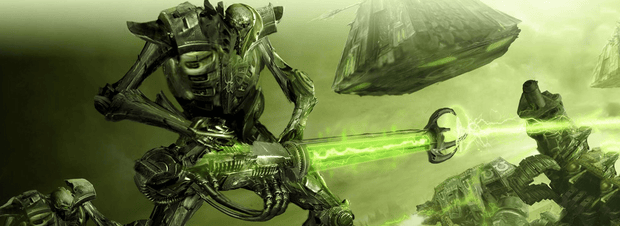 Necrons