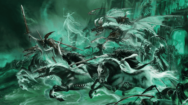 Nighthaunt