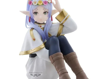 Frieren: Beyond Journey's End - Espresto Frieren (Flower Crown)