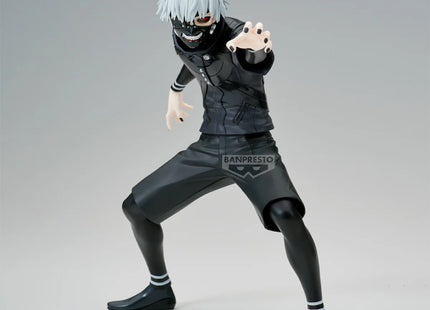 Tokyo Ghoul: Maximatic Ken Kaneki Figure