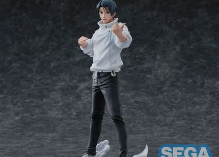 Jujutsu Kaisen: GigantiX Yuta Okkotsu (The Culling Game) (Manifestation) Figure