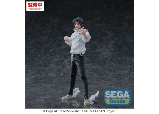 Jujutsu Kaisen: GigantiX Yuta Okkotsu (The Culling Game) (Manifestation) Figure