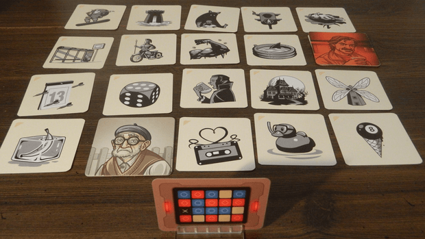 Party Games