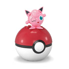 Gamers Guild AZ Mattel Pokemon: Mega Construx Poke Ball Toy Kit - Jigglypuff (Pre-Order) Discontinue