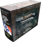 Leviathans: The Great War - Bastille Battleship Pack (Pre-Order)