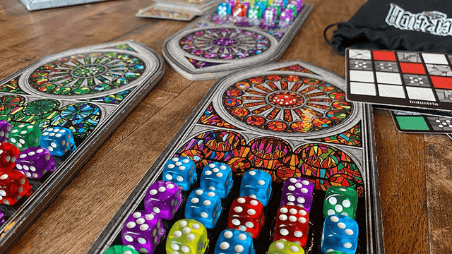 Board Game Pre-Orders