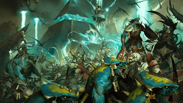 Seraphon
