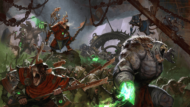 Skaven