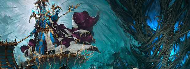 Thousand Sons