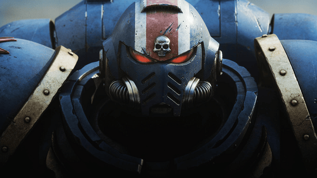 Space Marines