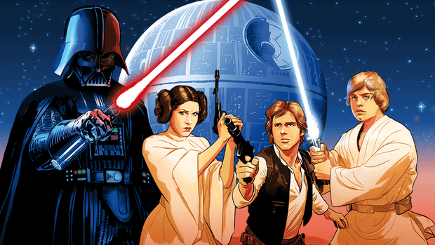 Star Wars: Unlimited