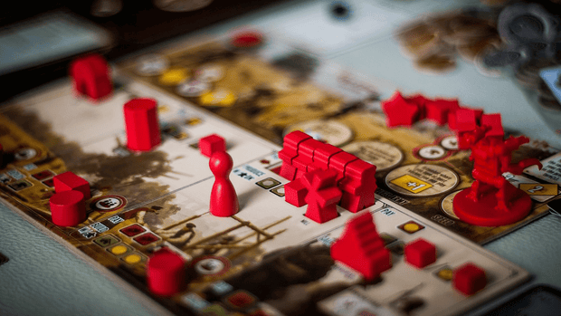 Strategy Games
