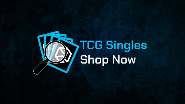 TCG Singles Shop Now