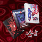 Gamers Guild AZ Modiphius Entertainment Triangle Agency RPG: Normal Briefcase Collection (Pre-Order) GTS