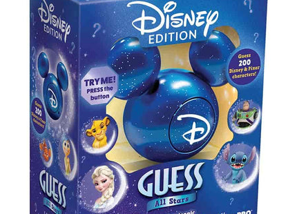 Disney Guess All Stars (Pre-Order)