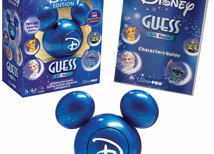 Disney Guess All Stars (Pre-Order)