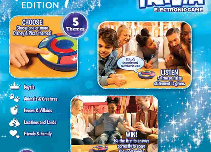 Disney Trivia (Pre-Order)