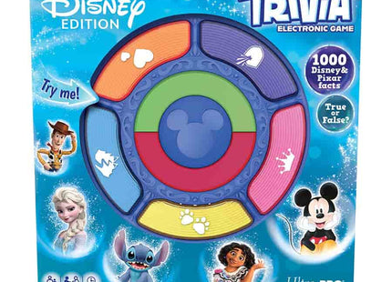 Disney Trivia (Pre-Order)