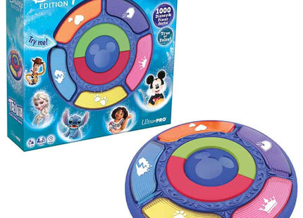 Disney Trivia (Pre-Order)