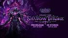NPHX - 9/18 @ 7pm - Flesh and Blood Usurp the Shadow Throne Age Prerelease