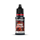 Gamers Guild AZ Vallejo Vallejo: Game Color 72.019 Night Blue HobbyTyme