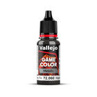 Gamers Guild AZ Vallejo Vallejo: Game Color Metallic 72.060 Tinny Tin HobbyTyme