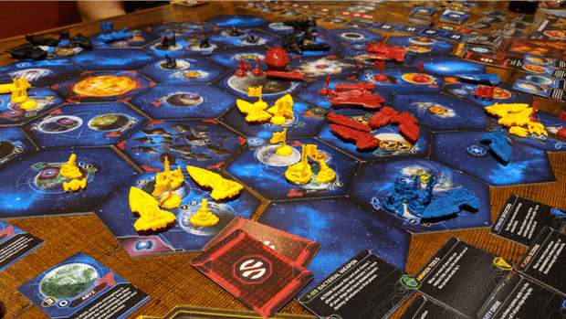 Wargames